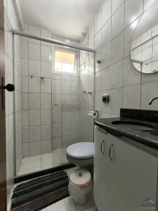 Imagem Apartamento com 2 Quartos à Venda em Praia do Morro -Guarapari/ES