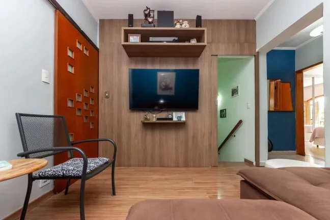 Imagem Casa à venda em São Paulo, Pirituba, com 4 quartos, 188m2