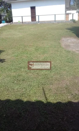 Imagem Chácara em Cidade Luz - São Paulo