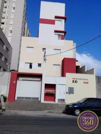 Imagem Apartamento à Venda em Jardim Vila Formosa, São Paulo - SP