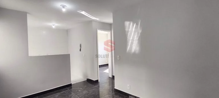 Imagem Apartamento para alugar no bairro Jardim Itaqui - Campo Largo/PR