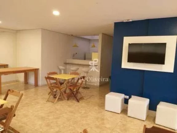 Imagem Apartamento para alugar, 2 quartos, 54 m² por R$ 3.800/mês - Chácara Inglesa - São Paulo/SP