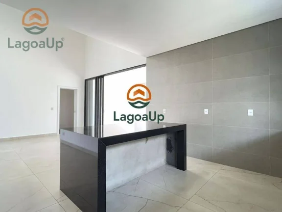 Imagem Casa com 4 dormitórios à venda, 292 m² por R$ 2.750.000,00 - Condomínio Mirante do Fidalgo - Lagoa Santa/MG