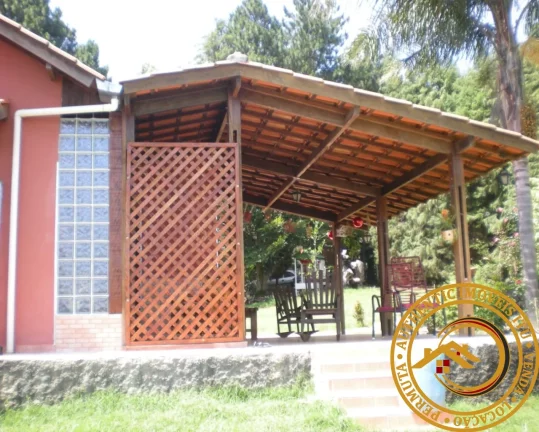 Imagem SITIO RESIDENCIAL em Piedade - SP, Piedade