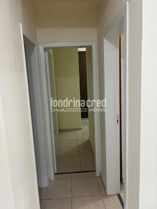Imagem Apartamento no Spazio Las Palmas com 55m², 2 dormitórios (1 suíte), vaga de garagem e excelente localização — conforto, praticidade e qualidade de vida!