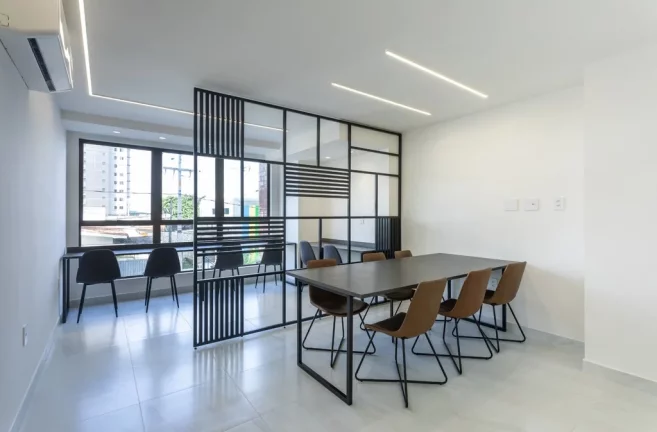 Imagem Apartamento à venda em João Pessoa, Tambauzinho, com 2 quartos, 46,8m2