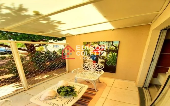 Imagem Apartamento Garden a venda, no Residencial Doce Lar, Piracicaba!!