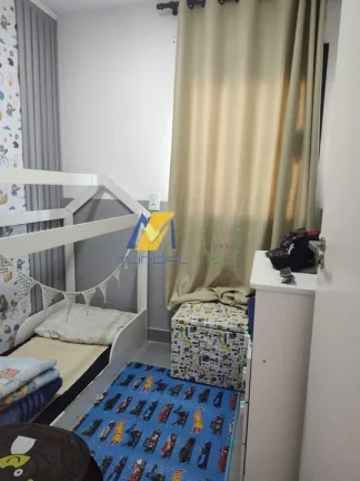 Imagem Seu Espaço Ideal: 39m² de Conforto e Estilo