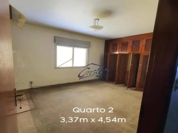 Imagem Casa em área ZEU com 4 quartos (2 suítes) à venda, 320 m² - Ferreira - Vila Sônia - São Paulo/SP