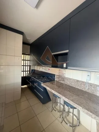 Imagem Apartamento - Ribeirão Preto - Jardim Paulista