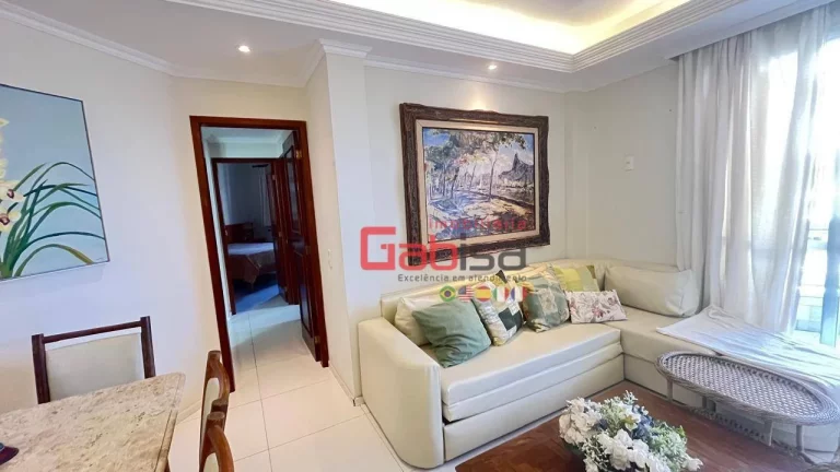 Imagem Apartamento com 3 dormitórios à venda, 128 m² por R$ 1.200.000,00 - Praia do Forte - Cabo Frio/RJ