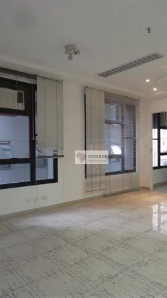 Imagem Conjunto à venda, 46 m² por R$ 478.000,00 - Vila Olímpia - São Paulo/SP