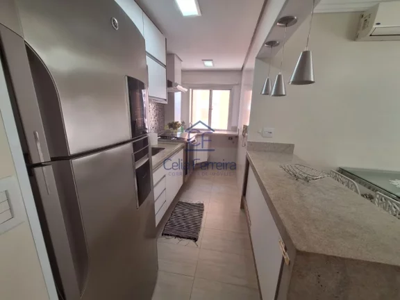 Imagem Lindo apartamento reformado de 2 dormitórios orla da praia Martim de Sá - Caraguatatuba/SP