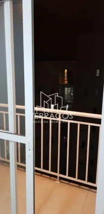 Imagem VENDO APARTAMENTO 02 DORMS (1 SUITE), 01 VAGA, JUNDIAI/SP