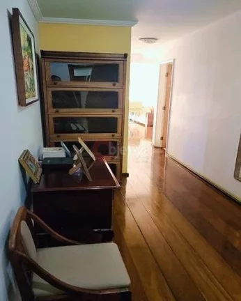 Imagem Apartamento com 3 dormitórios à venda, 210 m² - Vila Nova - Cabo Frio/RJ