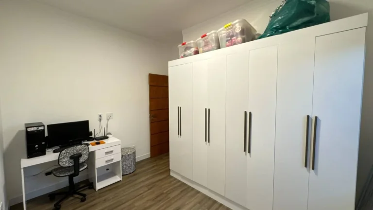 Imagem Casa térrea alto padrão no Condomínio Portal da Serra