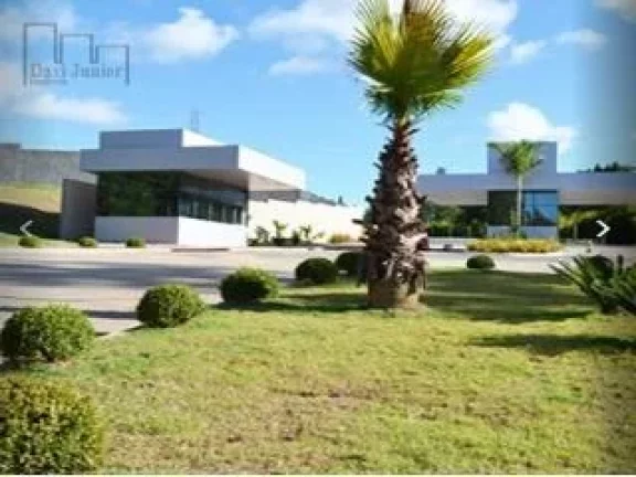 Imagem Terreno à venda, 404 m² por R$ 303.000,00 - Condomínio Sunlake - Sorocaba/SP