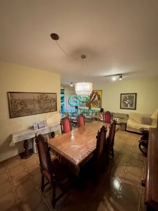 Imagem Apartamento à venda no bairro Enseada - Guarujá/SP