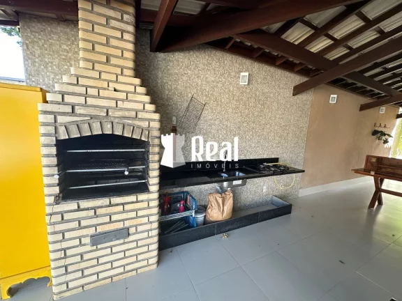 Imagem Casa Solta - Piscina Privativa e Energia Solar