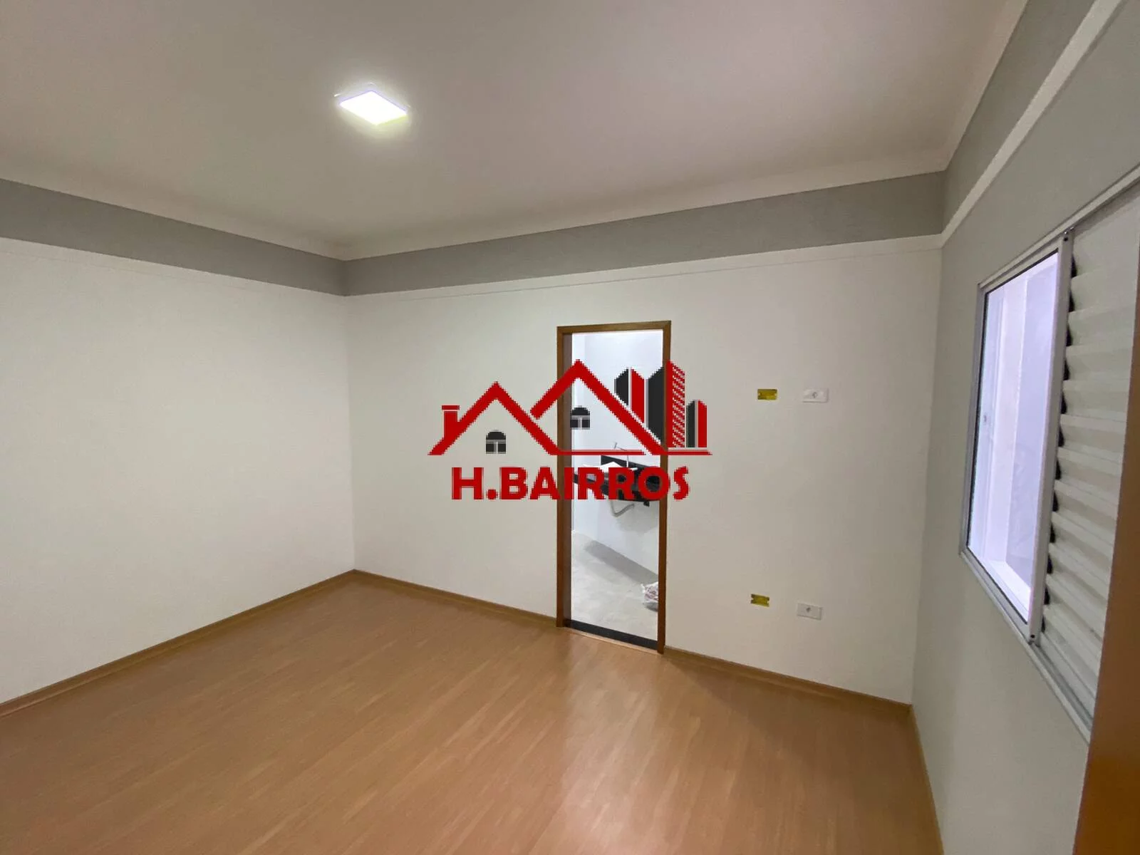 Imagem Apartamento à Venda com 03 Dormitórios - Residencial Ana Maria