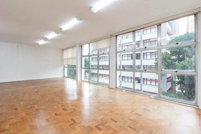 Imagem SALA COMERCIAL em São Paulo - SP, Brooklin Paulista