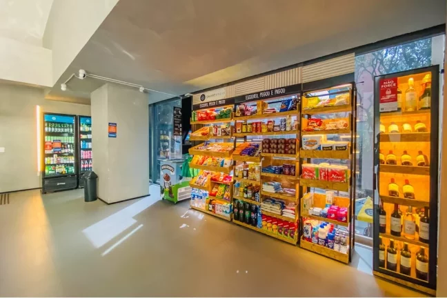 Imagem APARTAMENTO RESIDENCIAL em São Paulo - SP, Pinheiros