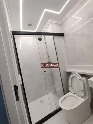 Imagem Apartamento à venda, 43 m² por R$ 400.000,00 - Vila Guilherme - São Paulo/SP