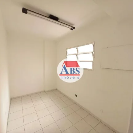 Imagem Loja, 46 m² - venda por R$ 210.000,00 ou aluguel por R$ 1.900,00/mês - Gonzaga - Santos/SP