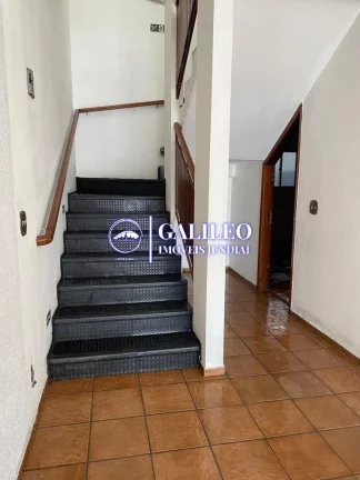 Imagem LOCAÇÃO DE GALPÃO PARA FINS COMERCIAIS NA RUA CICA - 690M² - JUNDIAÍ - SP