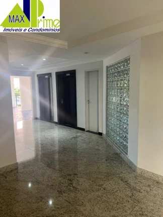 Imagem APARTAMENTO 03 DORMITÓRIOS/SALA 02 AMBIENTES/SACADA/01VAGA DE GARAGEM