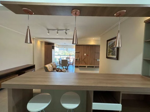 Imagem Apartamento mobiliado no Code Campo Belo à venda!