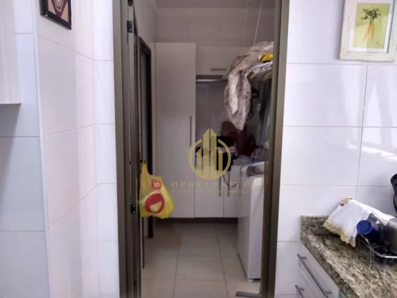 Imagem Apartamento com 3 suítes à venda, 137 m² por R$ 740.000 - Jardim Botânico - Ribeirão Preto/SP