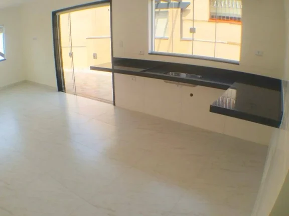Imagem CASA COM 80 m² - IMPERADOR - PRAIA GRANDE SP