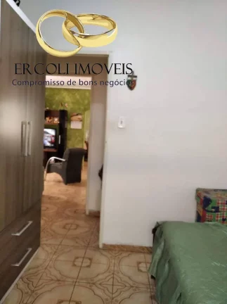 Imagem CASA RESIDENCIAL em São Paulo - SP, Vila Matilde