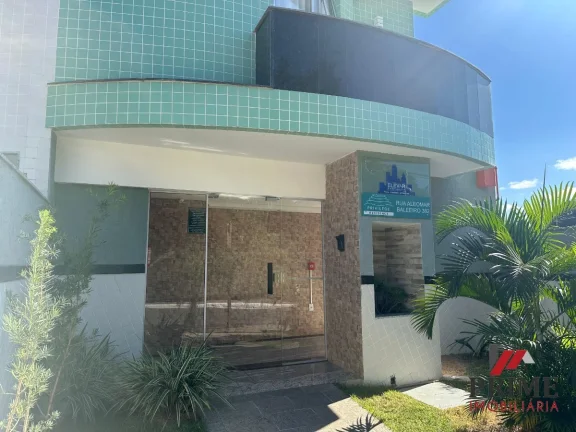 Imagem Apartamento - Bairro Centro - Lagoa Santa