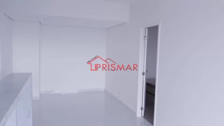 Imagem Aluga 1 dormitorio Vila Mathias, Santos, 1 vaga