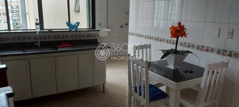 Imagem Apartamento para Venda em Santo André / SP no bairro Vila Guiomar