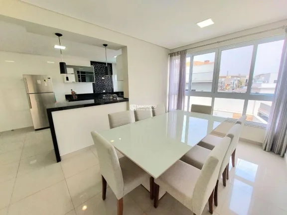 Imagem Sobrado com 3 quartos à Venda, Residencial Paineiras - Piracicaba