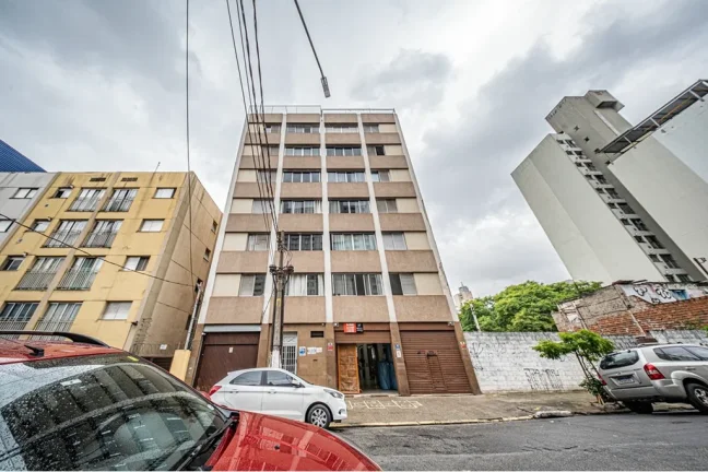 Imagem APARTAMENTO RESIDENCIAL em São Paulo - SP, Bela Vista