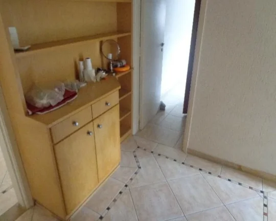 Imagem Apartamento residencial à venda, Praia das Astúrias, Guarujá.