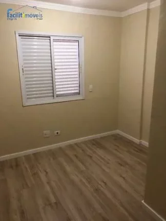 Imagem APARTAMENTO 2 DORMITÓRIOS CONDOMÍNIO PARQUE DA FONTE - BAETA NEVES - SBC