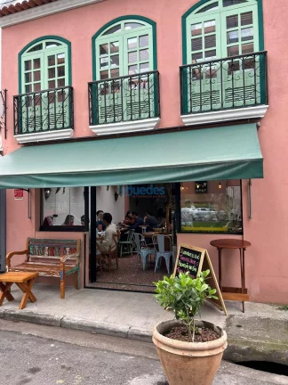 Restaurante à Venda na Chácara Santo Antônio, 220m² – São Paulo R$ 600.000