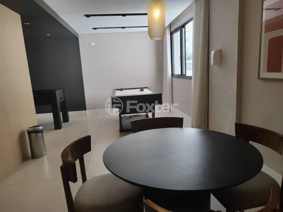 Imagem Apartamento Pinheiros - 27M², 1 Dorm, Lazer Completo.