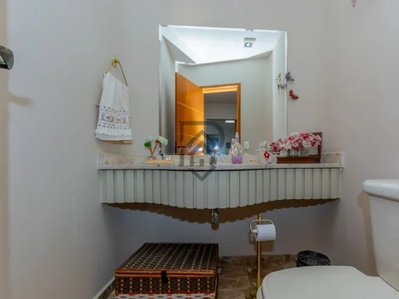 Imagem Apartamento Cobertura Duplex pronto para morar