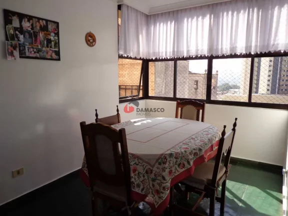 Imagem Apartamento à venda, Rudge Ramos,