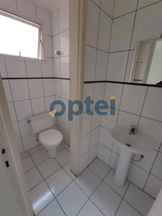 Imagem SALA, 38 M² - - JARDIM DO MAR - SÃO BERNARDO DO CAMPO/SP