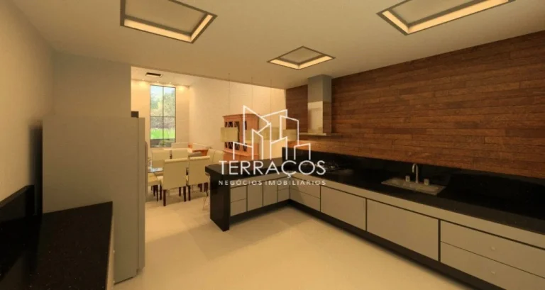 Imagem 03 DORMS(1 SUITE), 02 VGS, CONDOMINIO PHYTUS, CABREUVA/ITUPEVA - SP
