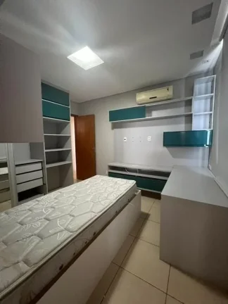 Imagem Apartamento 3 dormitórios para Venda em Teresina, Fatima, 3 dormitórios, 3 suítes, 4 banheiros, 2 vagas