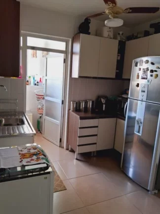 Imagem ASTÚRIAS - MARAVILHOSA ÁREA DE LAZER , 100 M² ÚTEIS , GARAGEM DEMARCADA NO PRÉDIO.