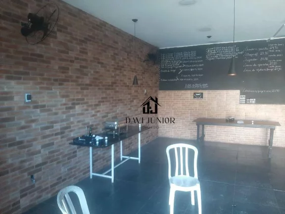 Imagem Prédio à venda, 120 m² por R$ 400.000,00 - Parque São Bento - Sorocaba/SP